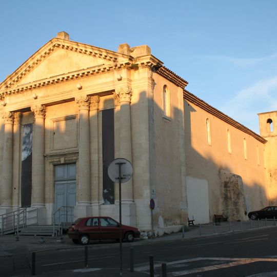 Capilla de los Penitentes Negros