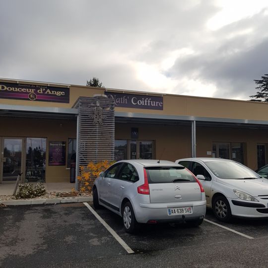 Les Portes de Pujols