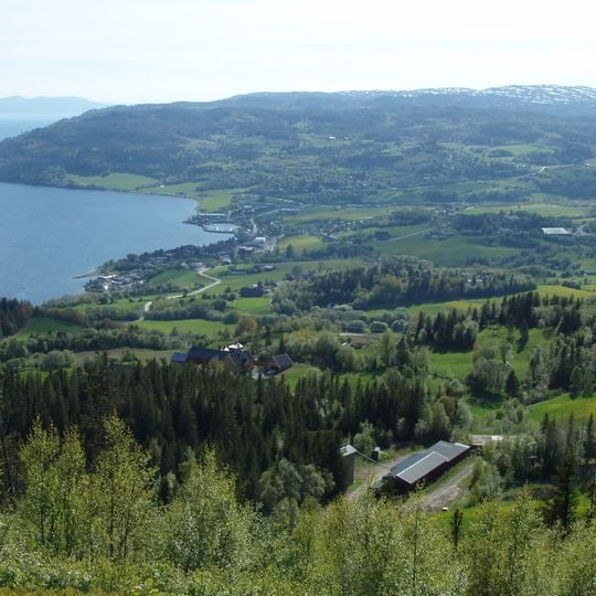 Indre Fosen Municipality