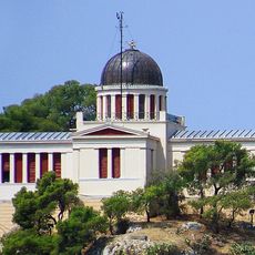 Observatorio Nacional de Atenas