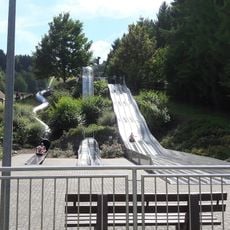 Freizeitzentrum Peterberg