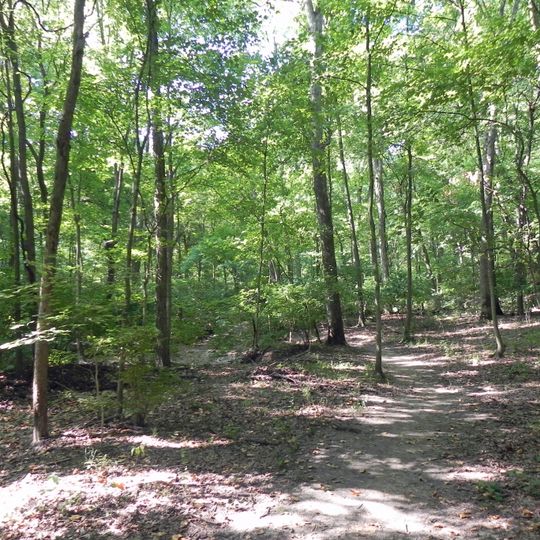 Emmenegger Nature Park