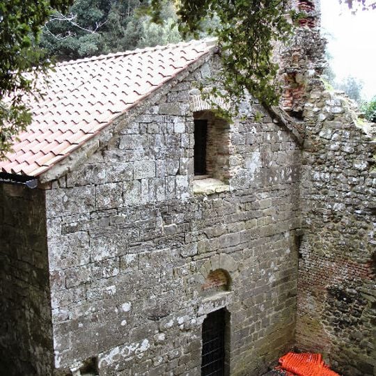 Eremo di Malavalle