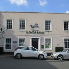 Lloyds Bank