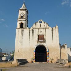 Iglesia San Román