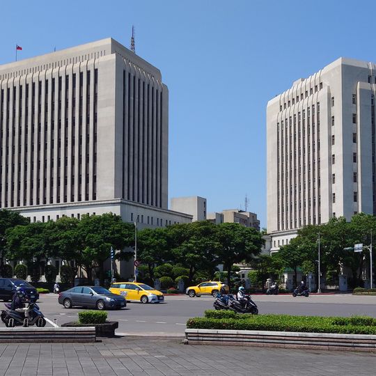 Central Bank of the Republic of China