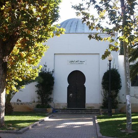 Mezquita El Morabito
