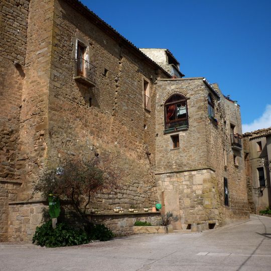 Casa senyorial de Palou