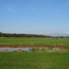 Naturschutzgebiet Wirtswiesen bei Lich