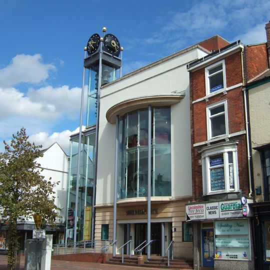 South Holland Centre