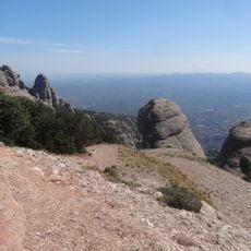 Miranda de Santa Magdalena