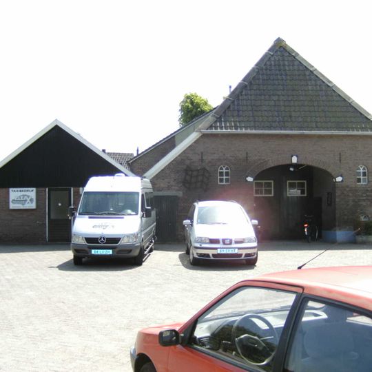 Ruurloseweg 2, Zieuwent