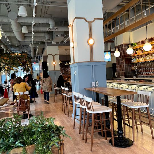 Tupelo Honey