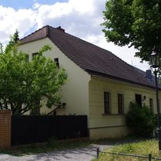 Kossätenhaus Alt-Marienfelde 49