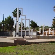 Logistic Corps Memorial
