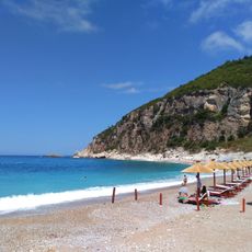Plaža Perazića Do