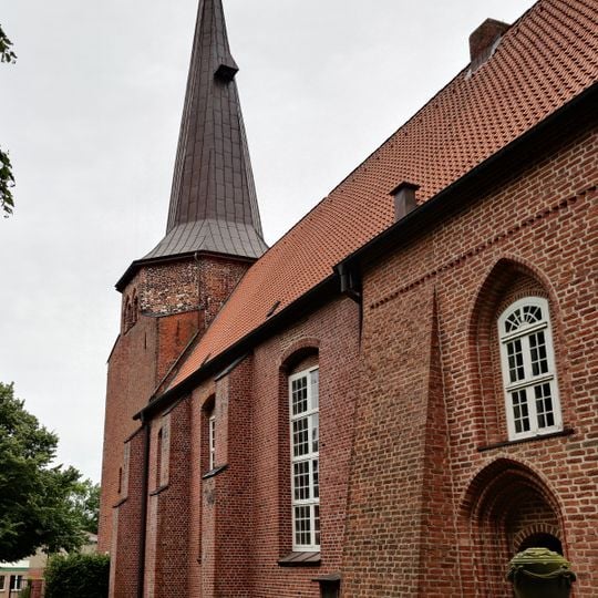 St. Johanniskirche
