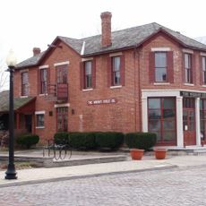 Dayton Aviation Heritage National Historical Park