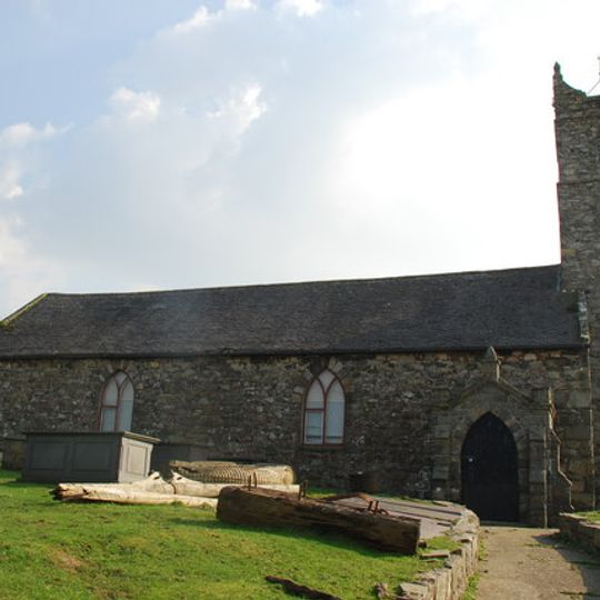 Llŷn Maritime Museum