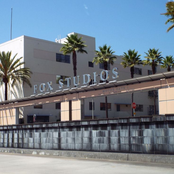 20th Century Studios