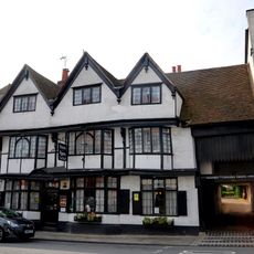 House Of Agnes Hotel