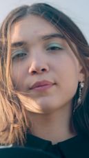 Rowan Blanchard