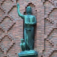 John the Apostle