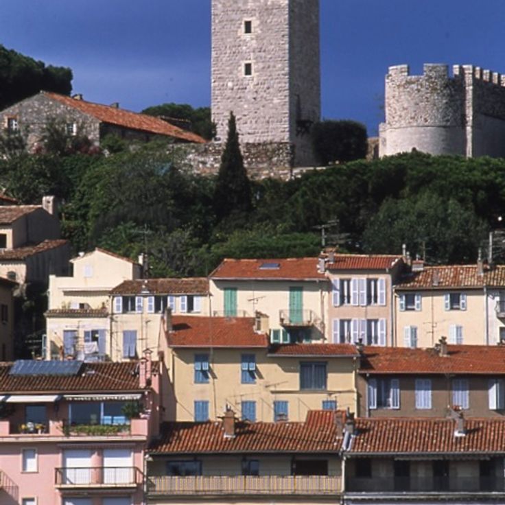 Museo delle Scoperte del Mondo