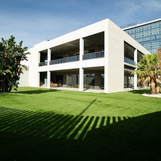 Azz Valencia Congress Hotel&Spa