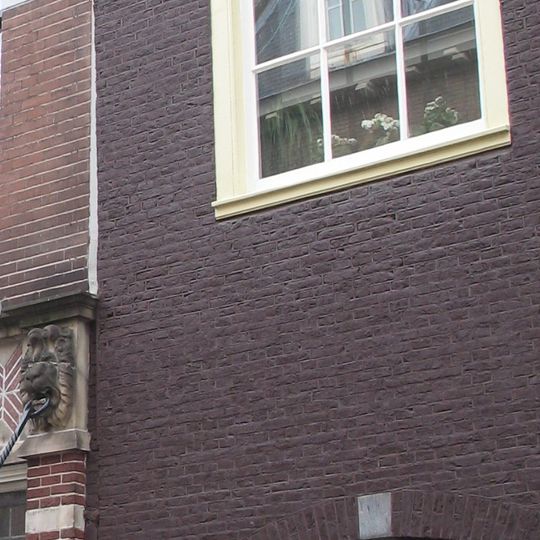Koningstraat 3, Haarlem