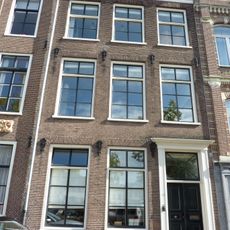 Spaarne 115, Haarlem