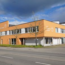 Freie Evangelische Gemeinde Böblingen