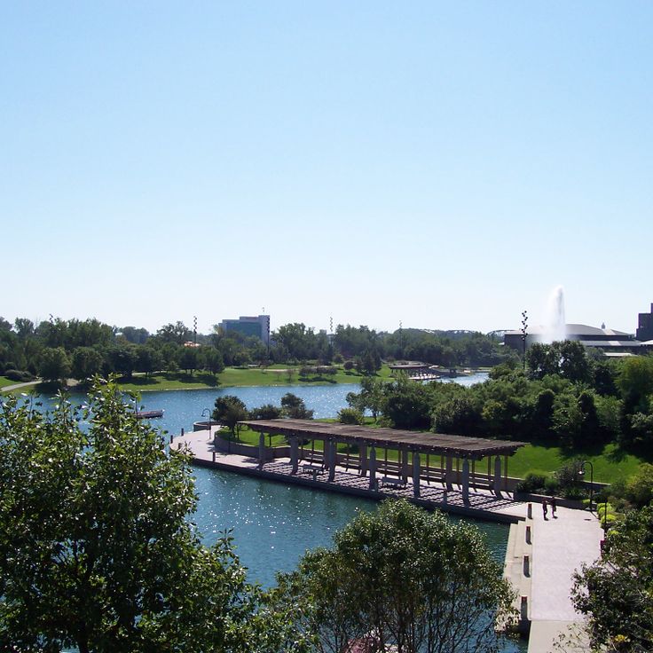 Parco Heartland of America