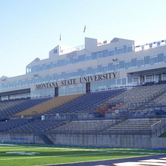 Bobcat Stadium