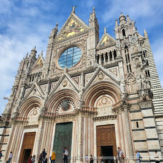 Basilica Sotterranea