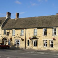 The Black Bear Public House