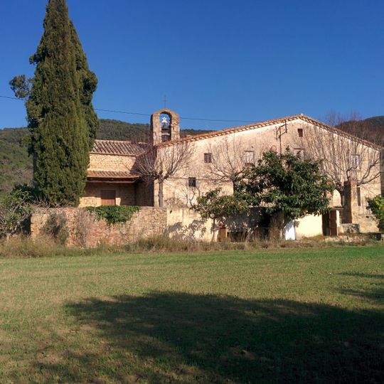 Rectoria de Bell-lloc