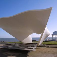 De La Warr Pavilion