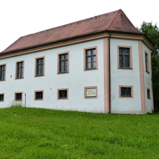 Sommerhaus Schlägl