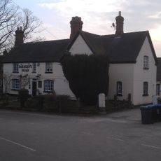 The Saracen's Head Public House