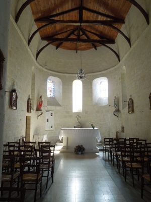 Intérieur