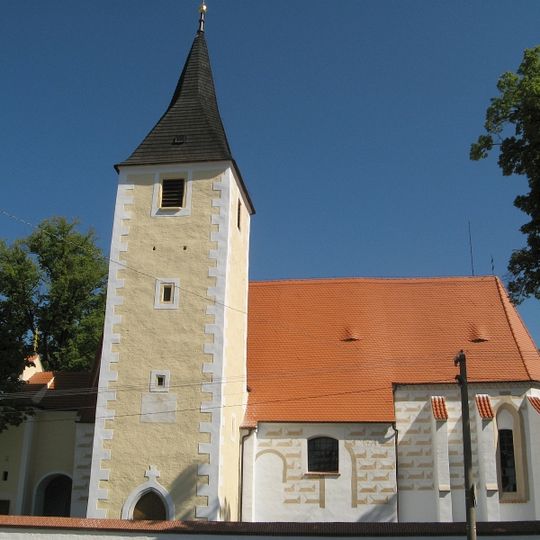 Church of Saint Bartholomew