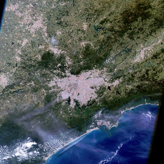 Greater São Paulo