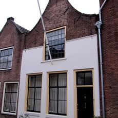 Kerkstraat 12, Zaltbommel