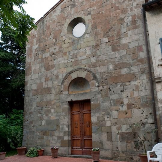 San Donato a Lucardo