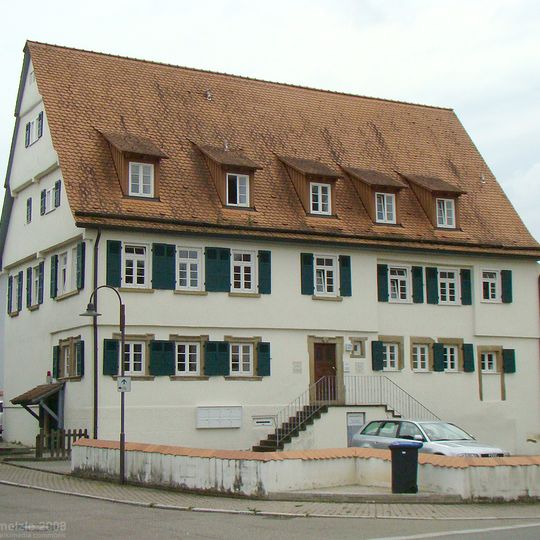 Horkheimer Straße 27