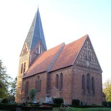Church in Dreveskirchen