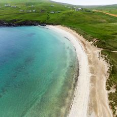 Beach of Spiggie