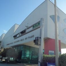 International Swimming Hall of Fame