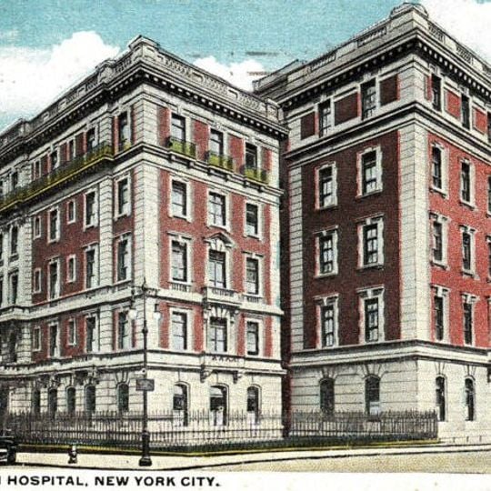 Mount Sinai Hospital